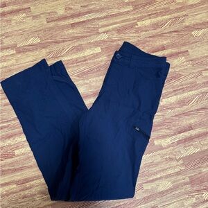 Eddie Bauer outdoor hiking pants